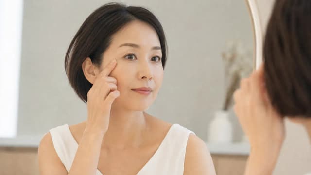 Editorial image for No Surgery Skin Tightening: A Look into Non-Invasive Treatments for Aging Eyes