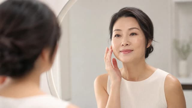 Editorial image for Non-Surgical Skin Rejuvenation: Top Treatments for Aging Skin