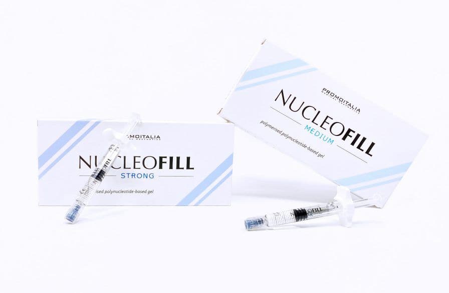 nucleofill