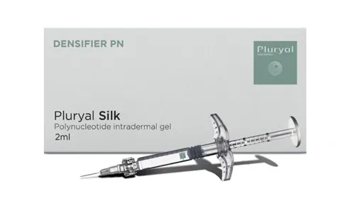 pluryal silk