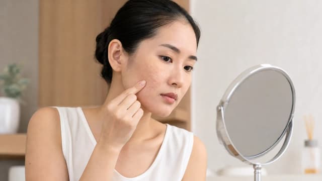 Editorial image for Polylactic Acid Filler Treatment: Another Option for Improving Severe Acne Scars