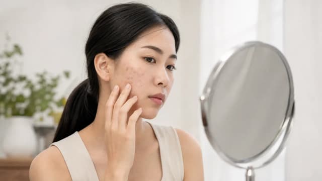 Editorial image for Post-Inflammatory Hyperpigmentation: Prevention and Treatment Strategies for Clearer, Even-Toned Skin
