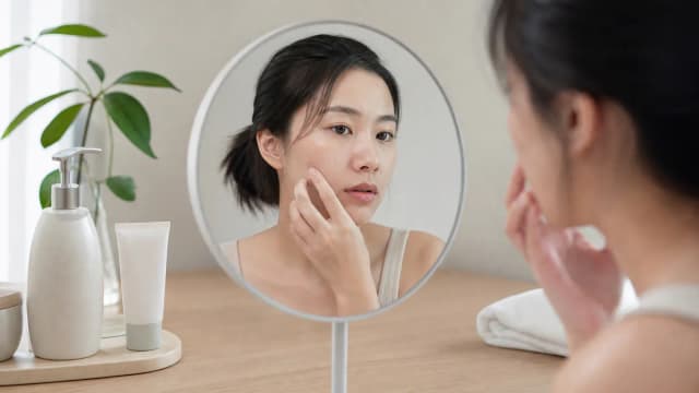 Editorial image for Proactive Strategies for Managing Acne: Effective Tips Before Consulting a Doctor