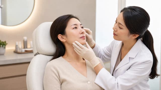 Editorial image for Profhilo: Revolutionizing Skin Rejuvenation with Innovative Injectable Treatment