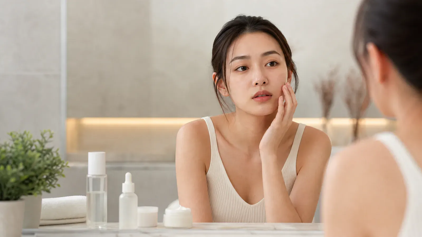 “正确使用保湿乳液:专家教你摆脱干性肌肤困扰”的专题图片