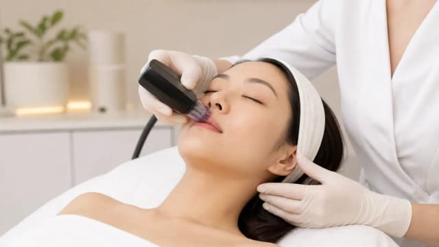 Editorial image for Radiofrequency Microneedling: A Revolutionary Treatment for Skin Rejuvenation