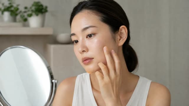 Editorial image for Reducing the Visibility of Pores: Effective Strategies for Pore Minimization