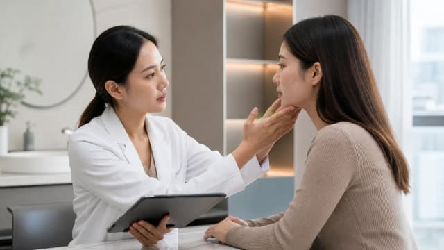 Editorial image for Restoring Confidence: A Comprehensive Guide to Understanding and Treating Acne Scars