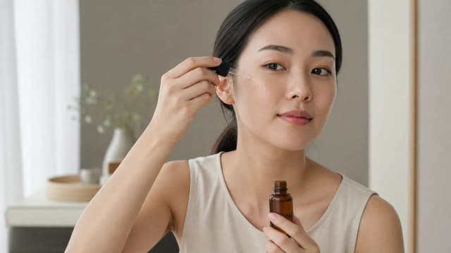 Editorial image for Retinol and its Role in Treating Skin Pigmentation