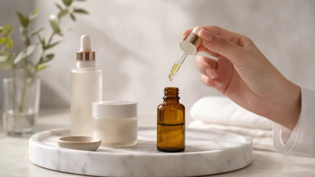 Editorial image for Retinol: The Skin Miracle You Need to Know About