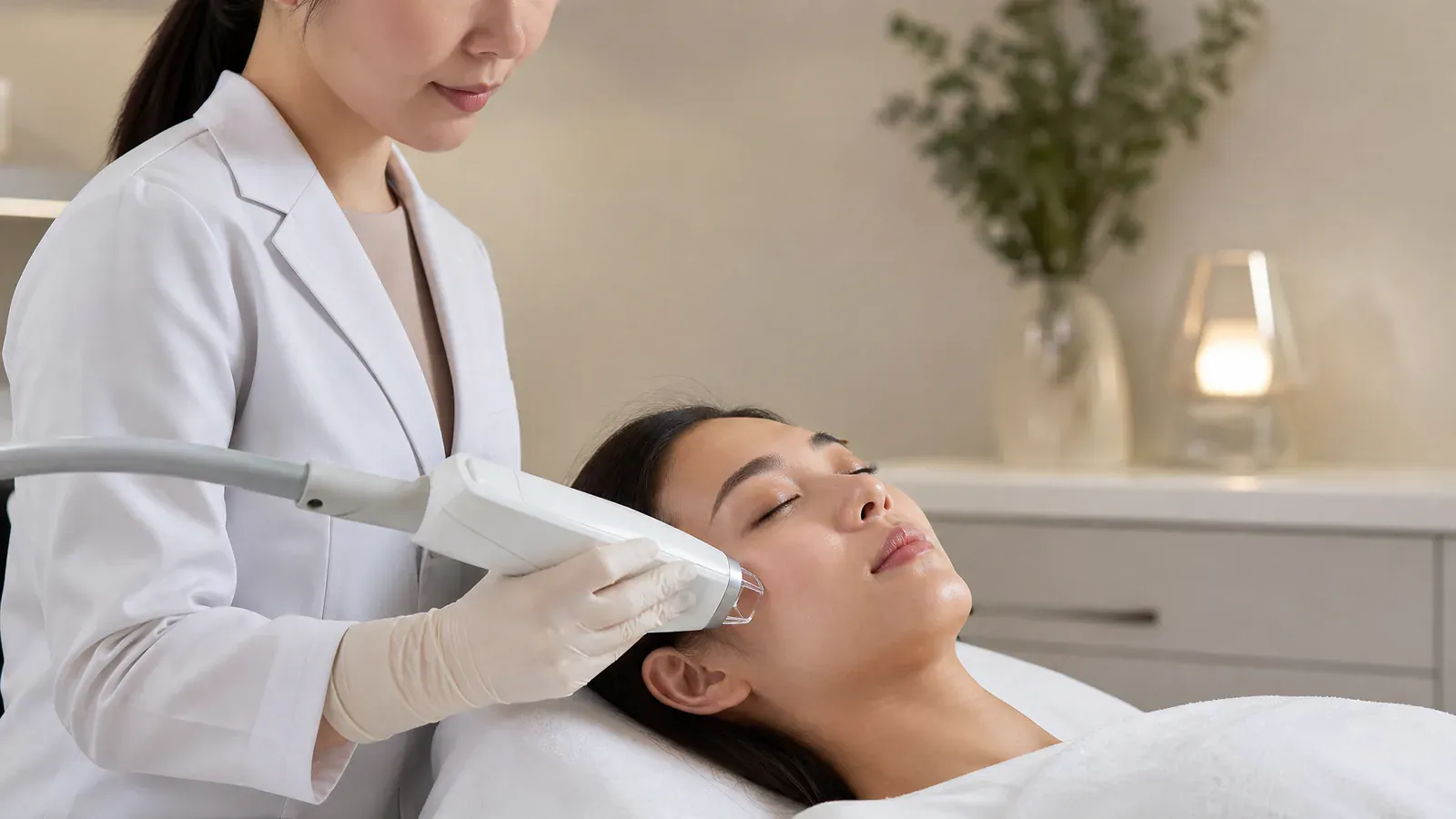 Editorial image for Revitalize Your Skin: The Transformative Benefits of Laser Resurfacing