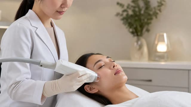 Editorial image for Revitalize Your Skin: The Transformative Benefits of Laser Resurfacing