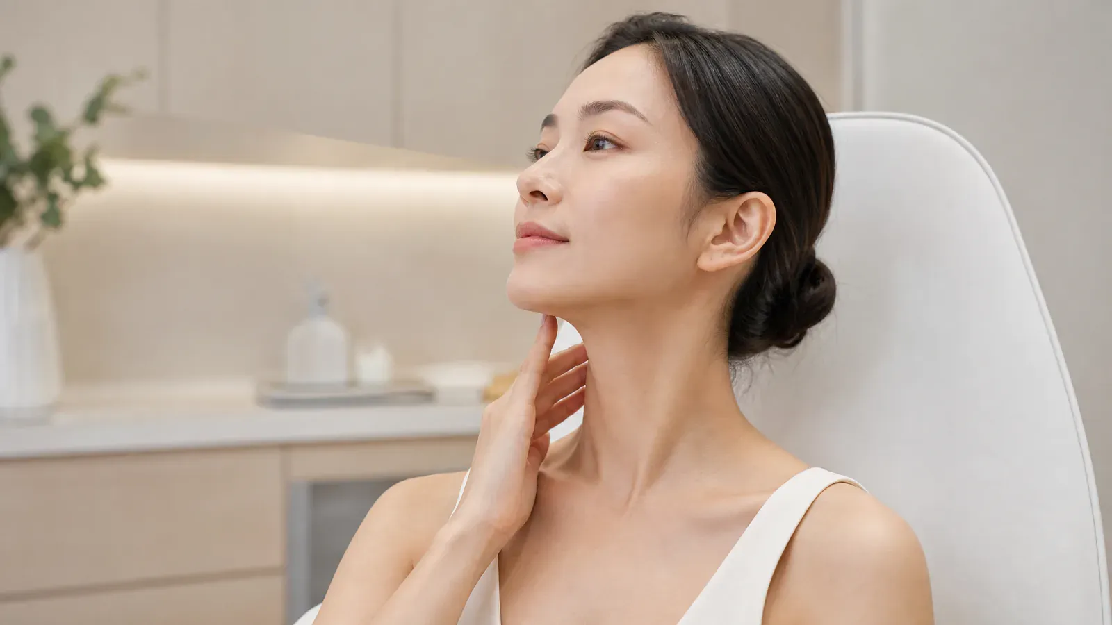 Editorial image for Revitalizing Elegance: The Botox Neck Lift as a Modern Solution for Youthful Contours