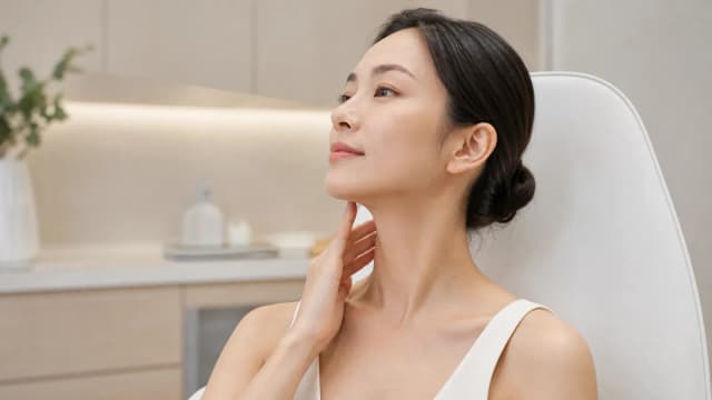 Editorial image for Revitalizing Elegance: The Botox Neck Lift as a Modern Solution for Youthful Contours
