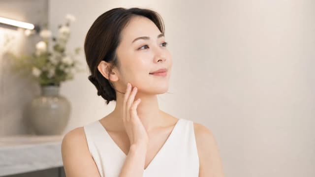 Editorial image for Revitalizing Youth: The Rise of High-Intensity Focused Ultrasound (HIFU) in Non-Invasive Skin Tightening