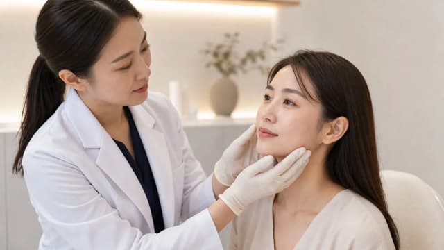 Editorial image for Revolutionizing Skin Rejuvenation: The Transformative Power of Radiesse Dermal Fillers