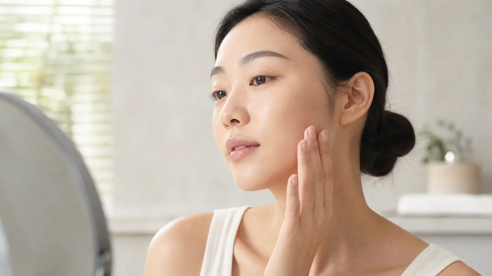 “拥有健康皮肤的秘诀:保湿观念再思考”的专题图片