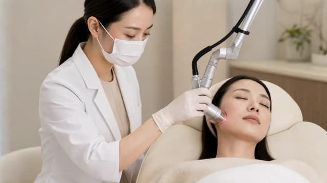 Editorial image for Selective Photothermalysis: Unveiling the Science and Benefits of Laser Treatments in Dermatology