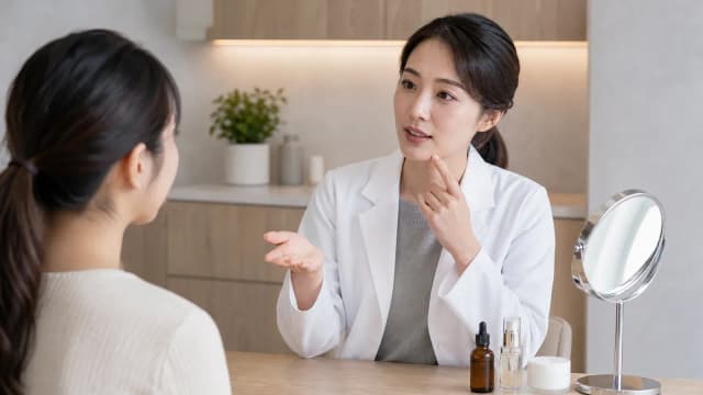 Editorial image for Skin Care Q&A: Professional Advice from Doctors