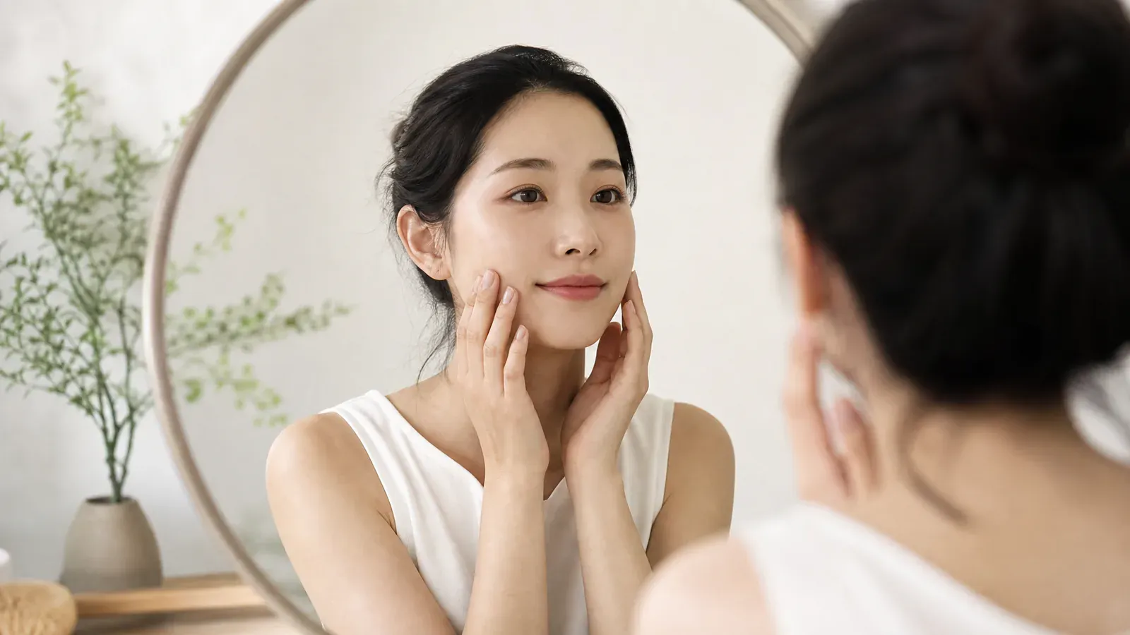 “皮肤排毒:理解迷思与拥抱有效护理”的专题图片