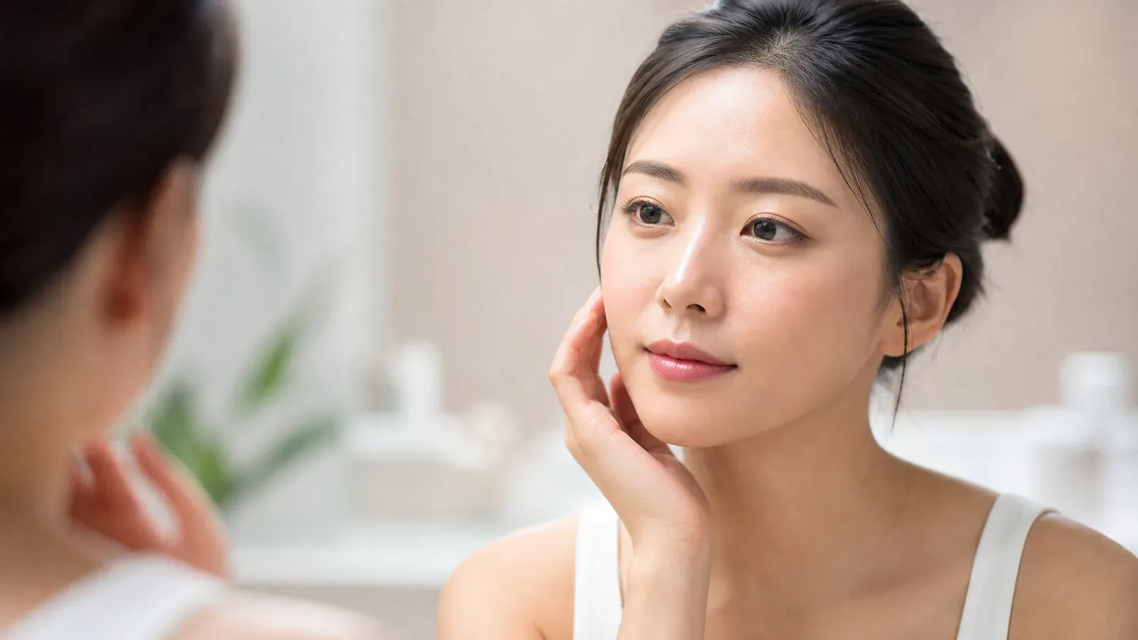 「智慧抗老化,徹底揮別肌膚老化煩惱!」的專題圖片