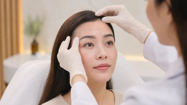 Editorial image for Smooth Solutions: A Comprehensive Guide to Reducing Forehead Lines with Anti-Wrinkle Injections