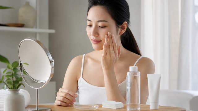 Editorial image for Springtime Exfoliation Tips and Precautions for Healthier Skin