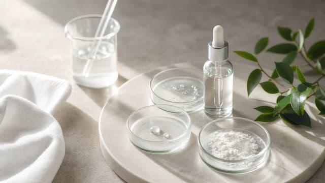 Editorial image for Summer Whitening Guide: Choosing the Right Skincare Ingredients