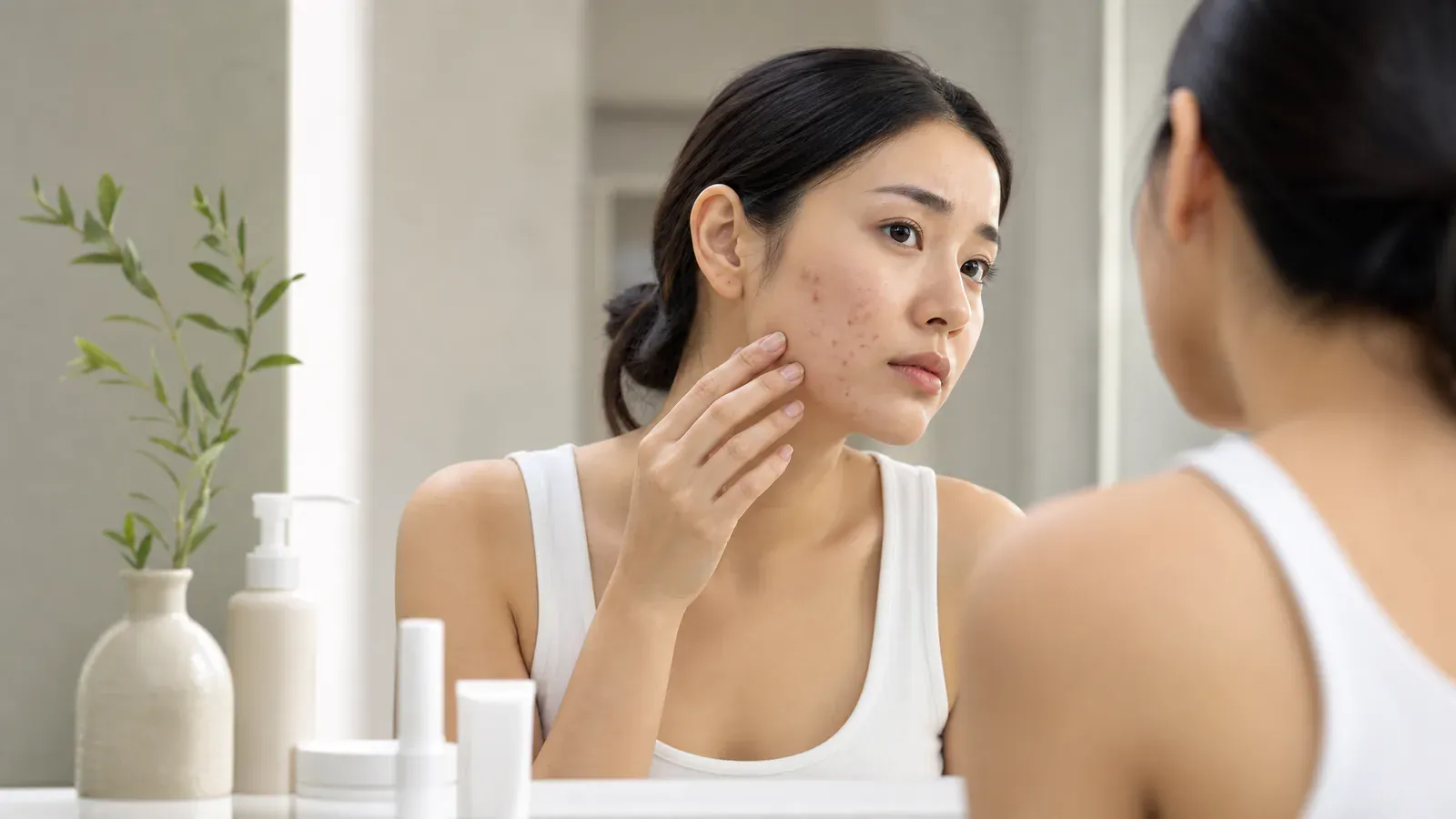 「使用科學對抗粉刺:ZO Skin Health 痤瘡方案」的專題圖片