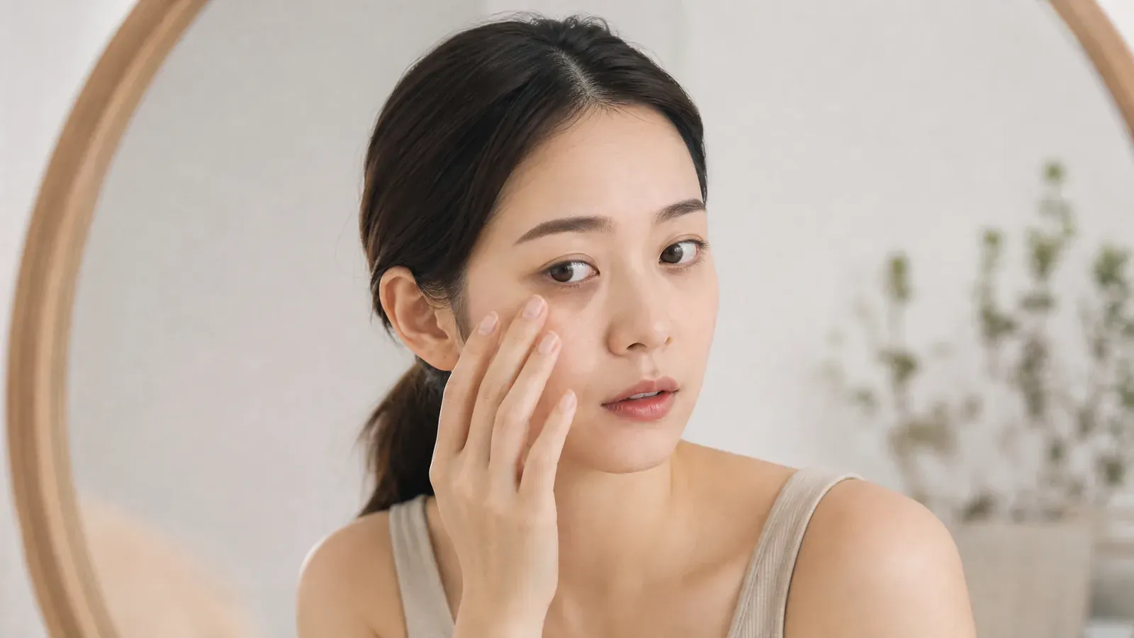 「黑眼圈分3種,睡得多未必無黑眼圈」的專題圖片