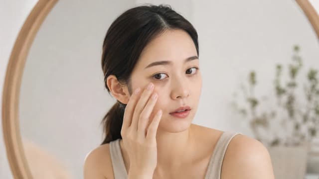 Editorial image for The 3 Types of Dark Circles and How to Get Rid of Them