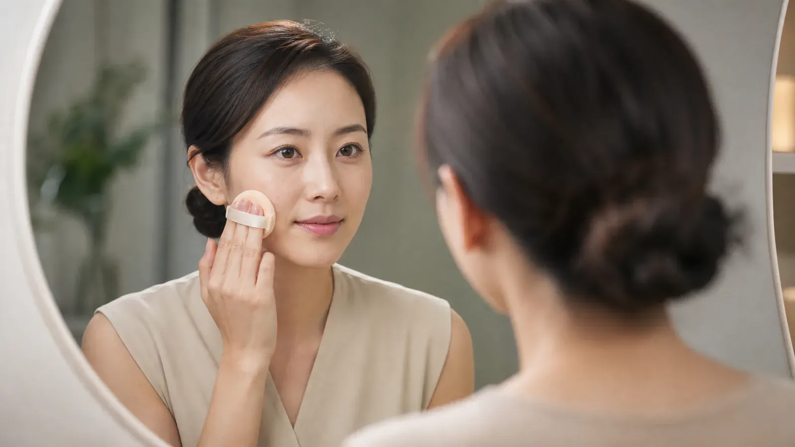 Editorial image for The Application of Camouflage Makeup to Improve the Appearance and Psychosocial Well-being of Individuals with Skin Blemishes