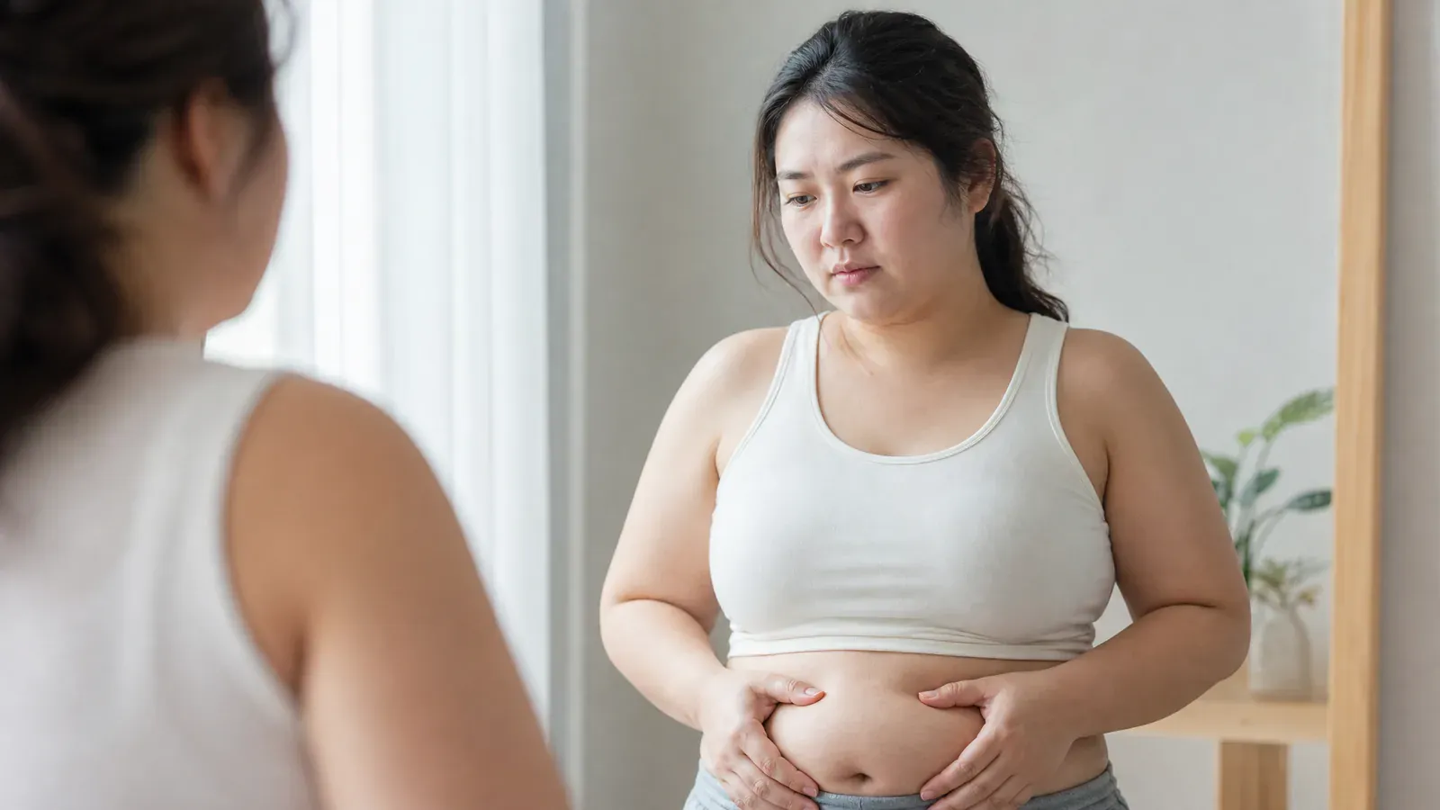 「肥胖與皮膚健康的密切關係:如何防範與處理?」的專題圖片