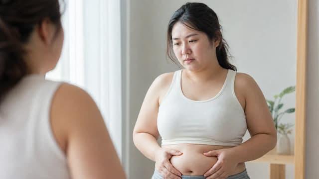 Editorial image for The Close Relationship Between Obesity and Skin Health: How to Prevent and Manage It?