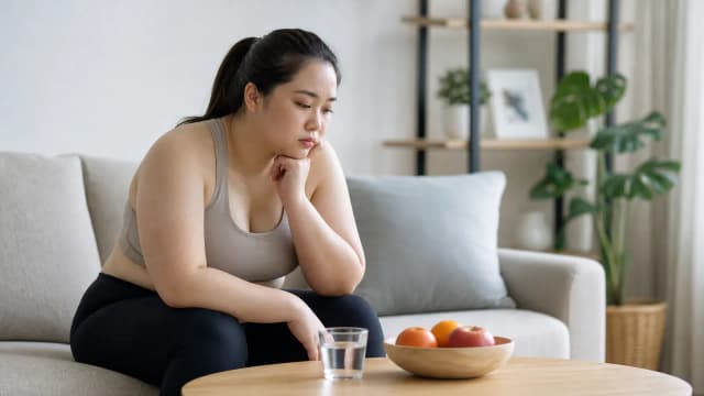 Editorial image for The Complication of Obesity: Adipose Tissue Disease