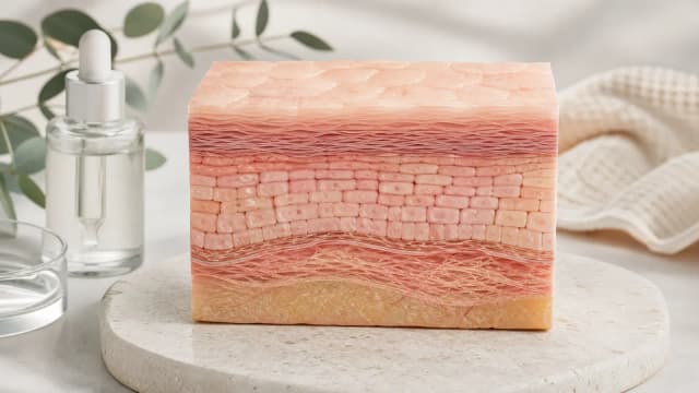 Editorial image for The Epidermal Barrier and Ingredient Penetration: Understanding the Stratum Corneum and its Role as a Barrier to the Delivery of Cosmetic Ingredients