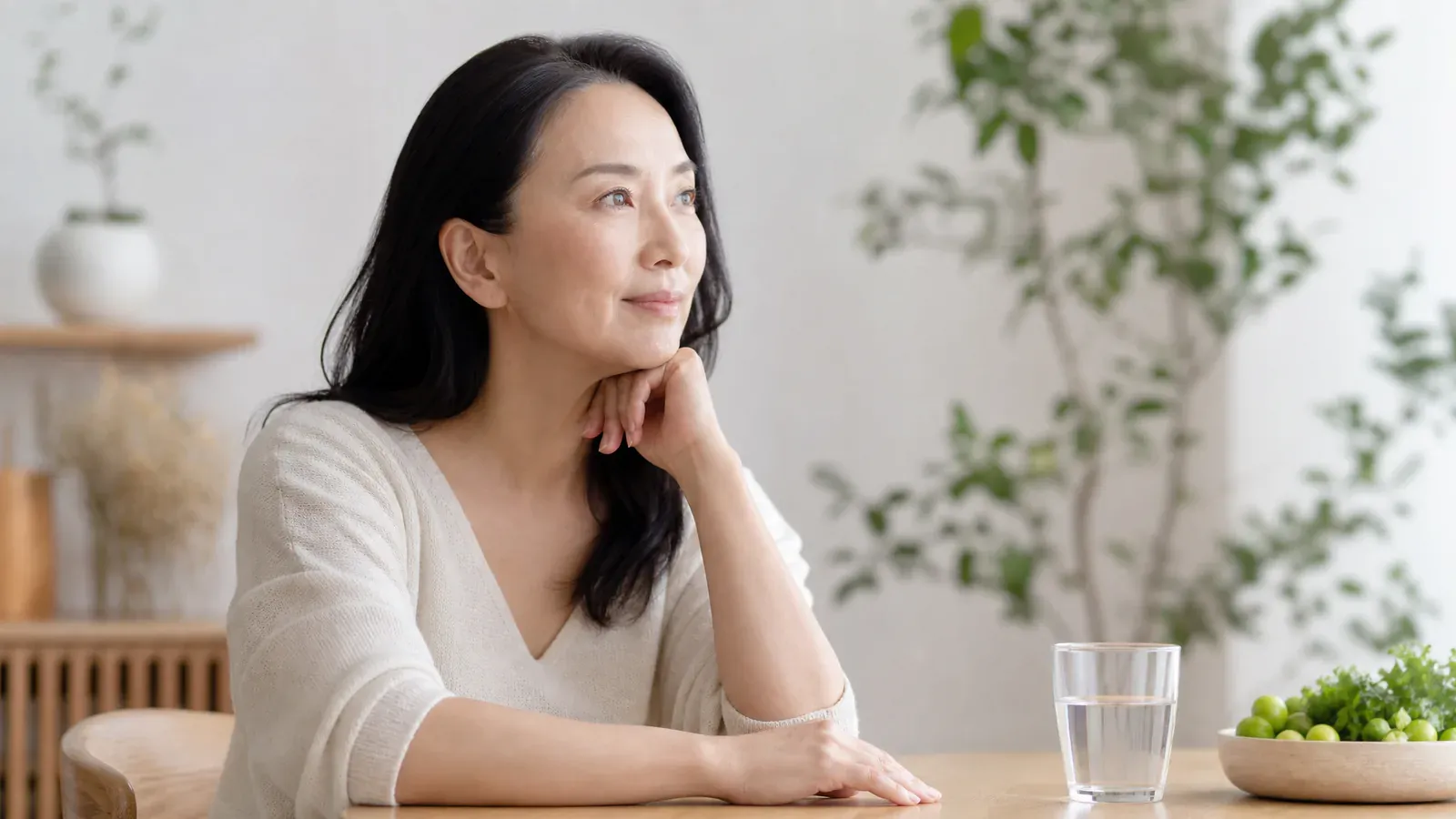 「雌激素的重要性:如何自然增強雌激素以延緩老化和改善皮膚問題」的專題圖片