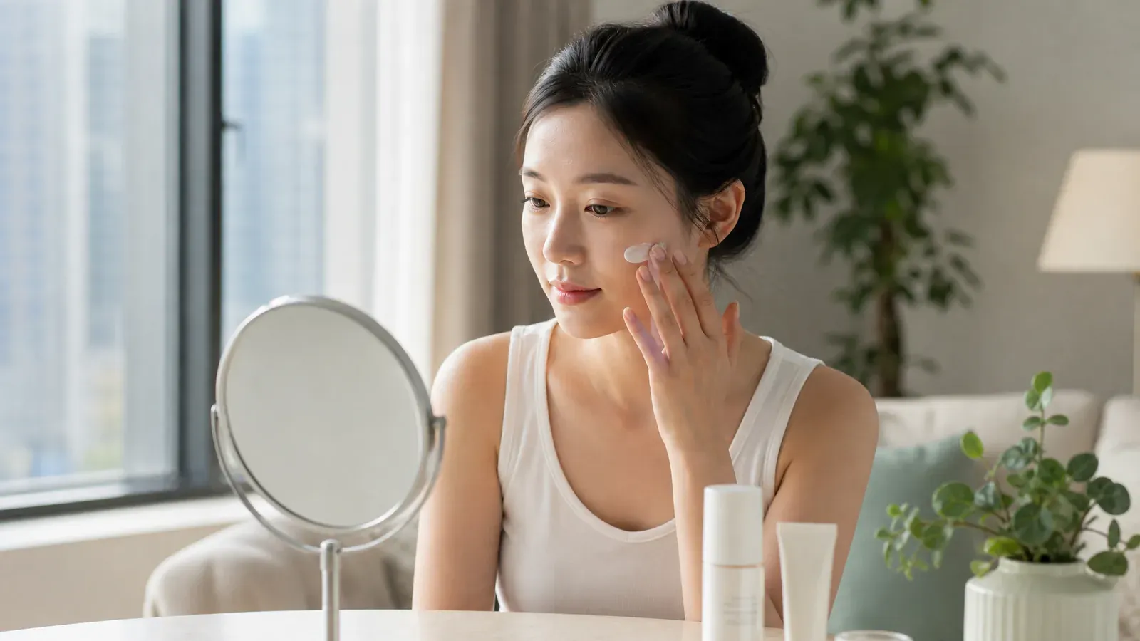 Editorial image for The Importance of Indoor Sun Protection—Protecting Your Skin Starts Today