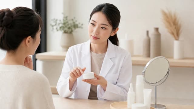 Editorial image for The Importance of Moisturizing the Skin: How to Choose the Right Products from a Professional Perspe