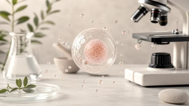 Editorial image for The Next Wave in Skincare: Understanding Exosomes