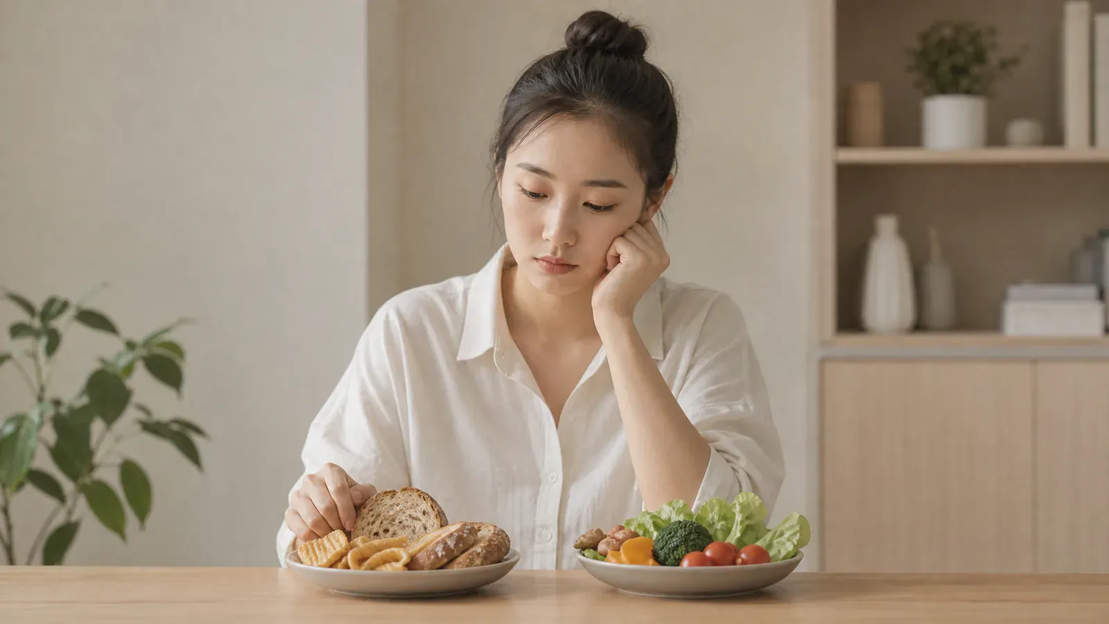 「無麩質飲食與暗瘡的關聯:我們需要戒掉什麼?」的專題圖片