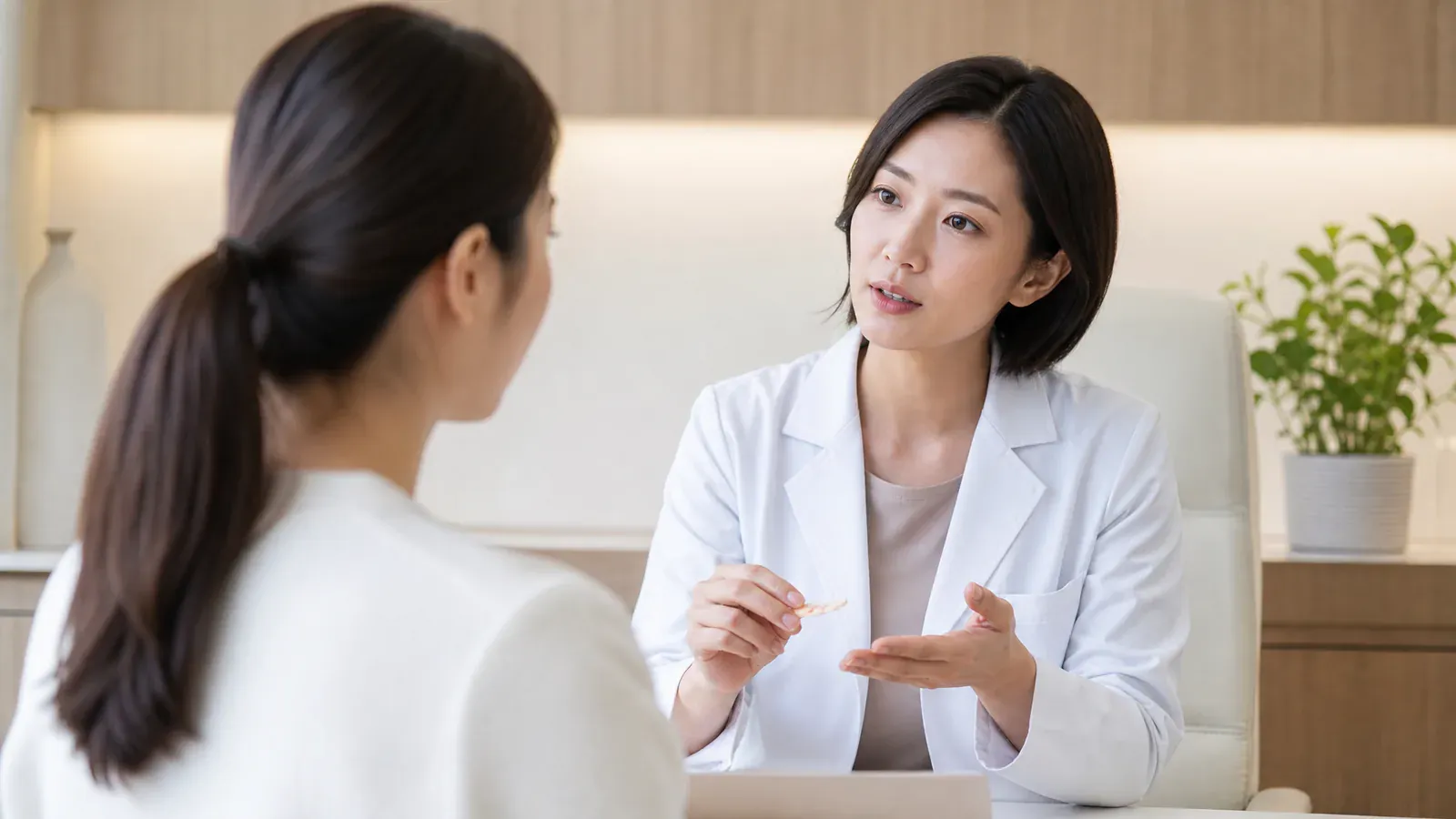 “口服A酸治疗痤疮的风险与防范:重视验孕的重要性”的专题图片