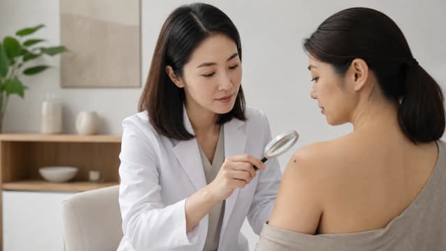 Editorial image for The Role of a Doctor: Understanding Mole Removal and Skin Health