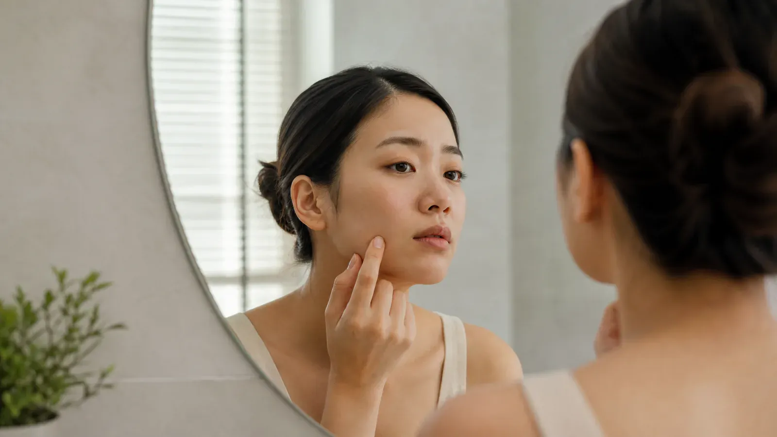 Editorial image for The Sebum Factor: How Controlling Oil Leads to Clearer Skin with ZO