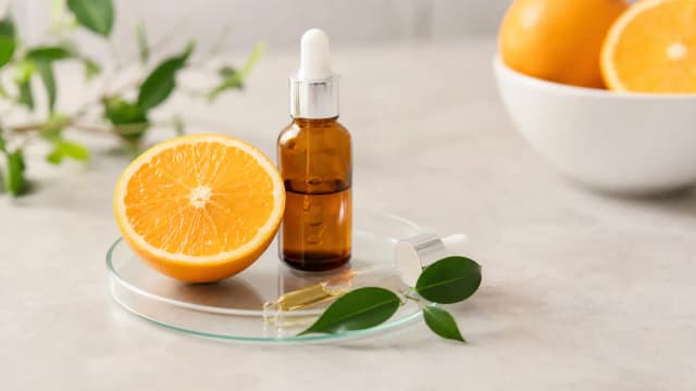 Editorial image for The Seven Major Benefits of Vitamin C: The Secret Weapon for Health