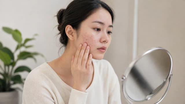 Editorial image for The Truth About Acne: The Skin is Not Detoxifying