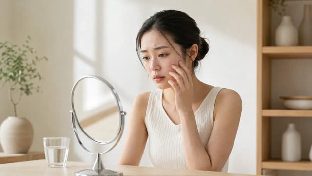 Editorial image for The Truth About Appearance Anxiety and Mindset Adjustment: When Does the Pursuit of Beauty Become a Burden?