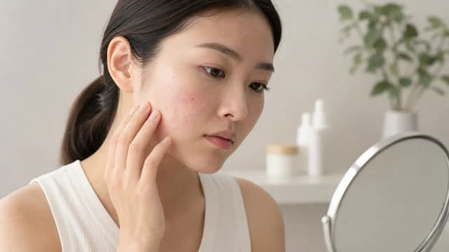 Editorial image for The Truth About Azelaic Acid and Red Scars: The Ultimate Solution for Removing Acne Scars