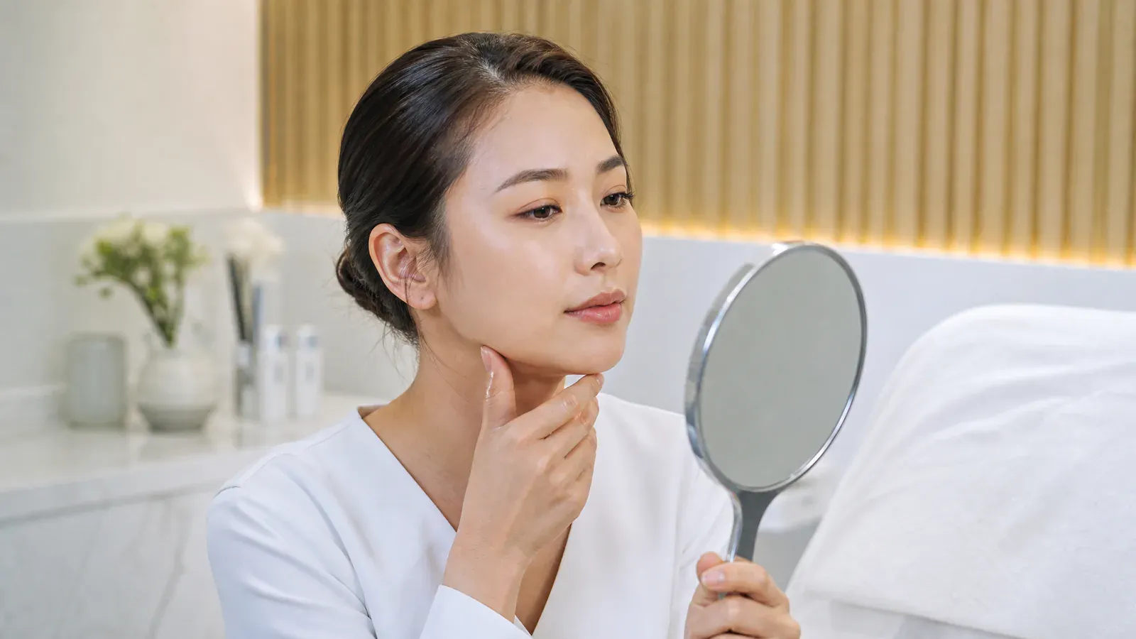 “肉毒杆菌真相解析:抗老化的秘密”的专题图片
