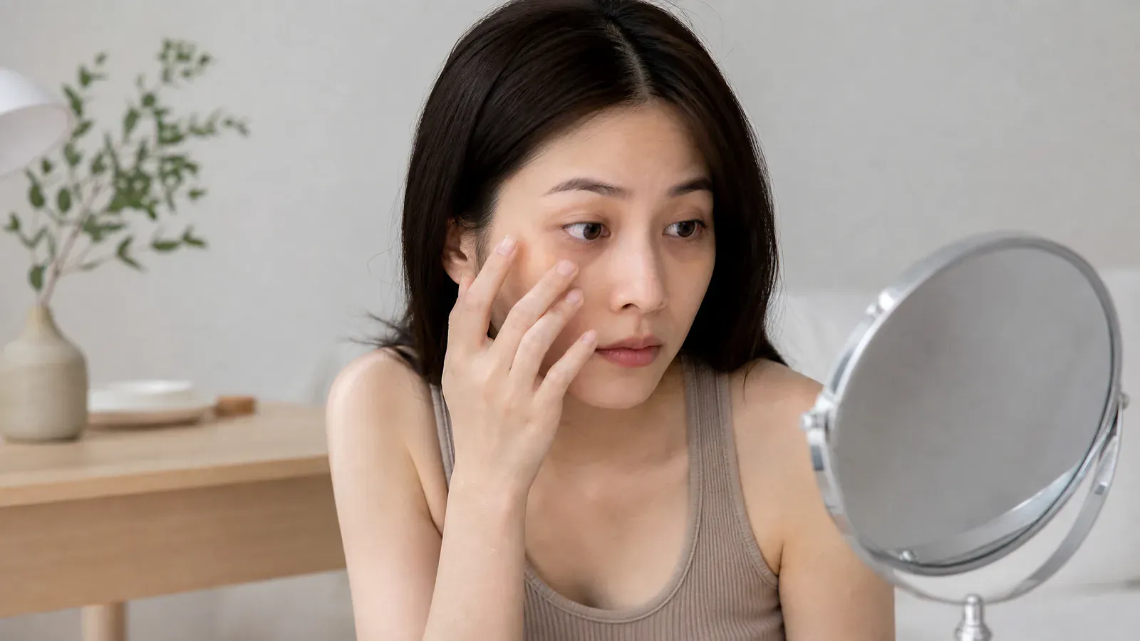 「黑眼圈的真相與解決之道」的專題圖片